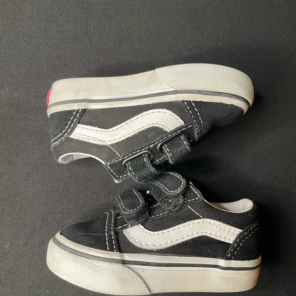 Vans Used